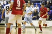 Futsaliści AZS UG rozbili Politechnikę