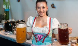 Święto piwa, czyli inauguracja Oktoberfest 2015