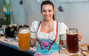 Święto piwa, czyli inauguracja Oktoberfest 2015