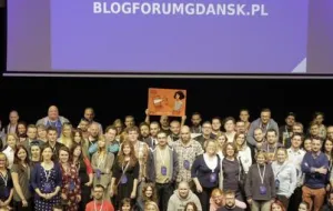 Znamy laureatów Blog Forum 2015