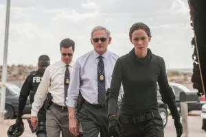 Witajcie w piekle. "Sicario" już w kinach