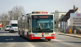 Mieszkańcy chcą powrotu bezpośrednich autobusów do centrum Gdańska