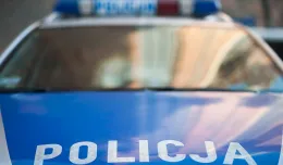 Gdański policjant zatrzymany za posiadanie narkotyków