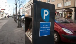 Wojewoda upomina miasta w sprawie oznaczenia stref płatnego parkowania