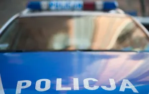 Gdański policjant zatrzymany za posiadanie narkotyków