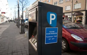 Wojewoda upomina miasta w sprawie oznaczenia stref płatnego parkowania