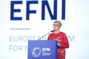 V Europejskie Forum Nowych Idei już w środę