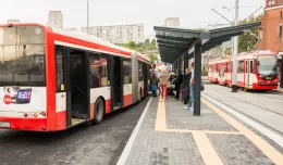 Jest sposób na uciekające tramwaje i autobusy