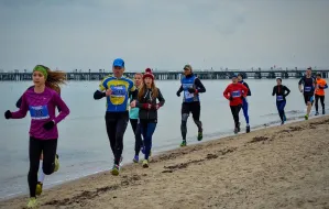 Nowe zawody dla biegaczy i nordic walking w Sopocie