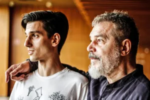 Biografie Gdańskie. Historie z miasta wielu kultur