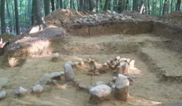 Zbadano sopockie kurhany. Mają 2 tysiące lat