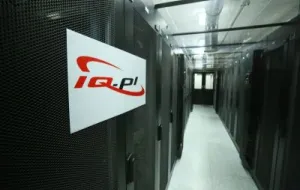 IQ PL -  od hostingu do profesjonalnego data center