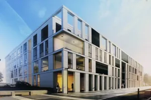Projektant Centrum Ekoinnowacji PG wybrany