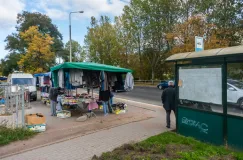 Kontrowersje wokół zabudowy na Witominie