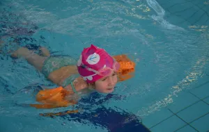 Pływanie indywidualne i rodzinne w Sopocie