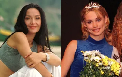 Czy to pamiętasz? Z Gdańska do "Big Brothera"