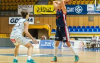 Troina dała sukces Basketowi w Poznaniu