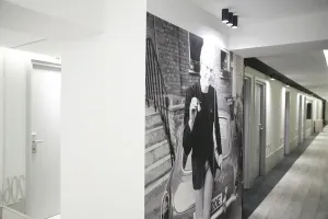 Gdański Clipster. Inkubator pomysłów i przestrzeń do życia