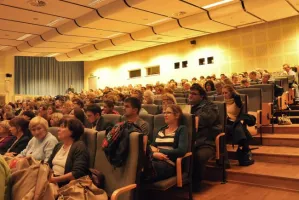 Tęsknisz za uniwersytetem? Zapisz się do Akademii 30+
