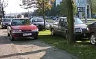 Rośnie problem z parkingami w Oliwie