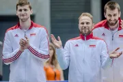 Polska w ćwierćfinale ME siatkarzy