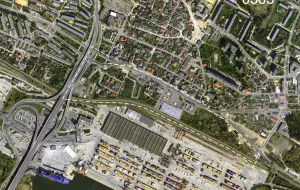 Plan miejscowy dla okolic ul. Unruga w Gdyni