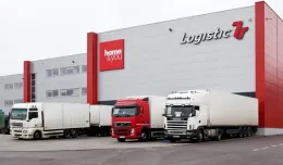 Amerykański fundusz kupuje magazyny 7R Logistic