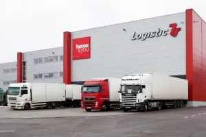 Amerykański fundusz kupuje magazyny 7R Logistic