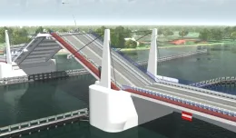 Rząd obiecuje 17 mln zł na most w Sobieszewie