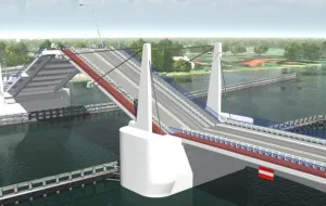 Rząd obiecuje 17 mln zł na most w Sobieszewie
