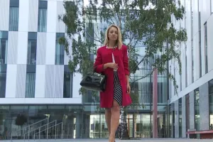 Moda biznesowa w trójmiejskim wydaniu