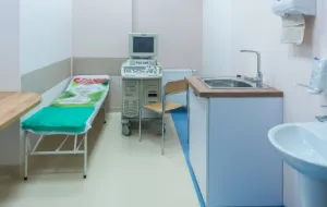 Nowe Centrum Kardiologiczne w gdyńskim szpitalu