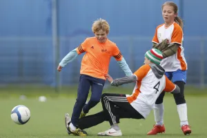 Jesienna edycja "Do Przerwy 0:1" na otwarcie stadionu na Zaspie