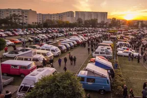 Dwie imprezy zwieńczą motoryzacyjny sezon