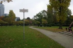 Kolejna decyzja administracyjna: Gdynia ma oddać Park Rady Europy
