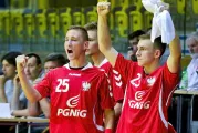 Druga wygrana SMS Gdańsk w I lidze
