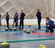 Sopot Curling Club wygrał w Gdańsku