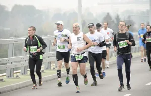 Ponad 3 tys. biegaczy w półmaratonie Gdańsk