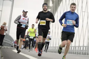 W niedzielę biegnie półmaraton. Poznamy mistrzów Gdańska