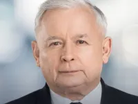 Wysoka wygrana PiS. 37,7  proc. dla partii Jarosława Kaczyńskiego