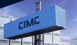 Chińska inwestycja w Trójmieście. CIMC otwiera fabrykę w Gdyni