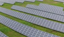 Energa uruchomiła kolejną elektrownię słoneczną