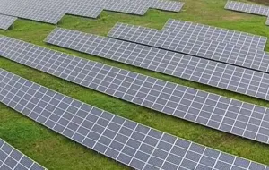 Energa uruchomiła kolejną elektrownię słoneczną
