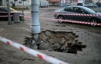 Pięć awarii wodociągowych w Gdańsku