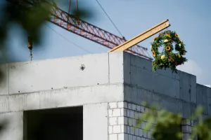 Rynek mieszkaniowy. Duży popyt, ceny delikatnie w górę