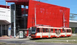 Linia autobusowa połączy biurowce w Oliwie z PKM