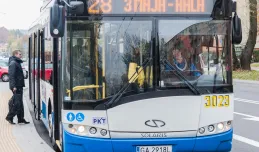 Dlaczego Przedsiębiorstwo Komunikacji Autobusowej nie zatrudnia kobiet?