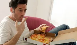 Pizza na telefon - nie zawsze dobry pomysł