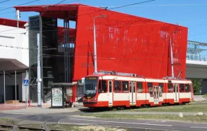 Linia autobusowa połączy biurowce w Oliwie z PKM