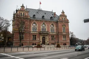 1,5 mln zł na remont Nowego Ratusza w Gdańsku